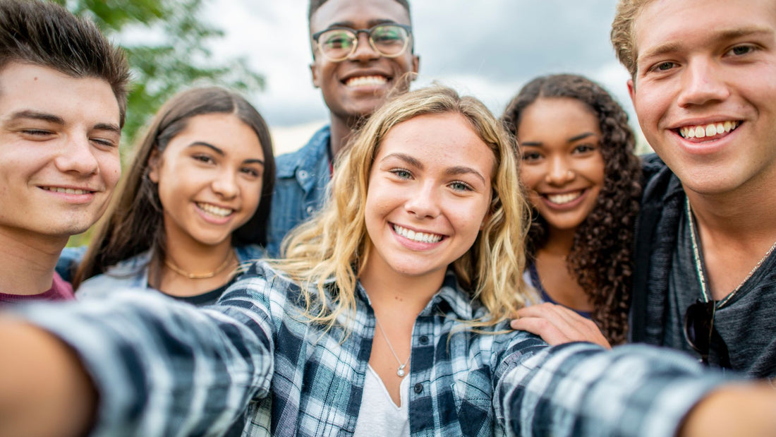 Should my Tween, Teen, or Pre-teen have a Skincare Routine?
