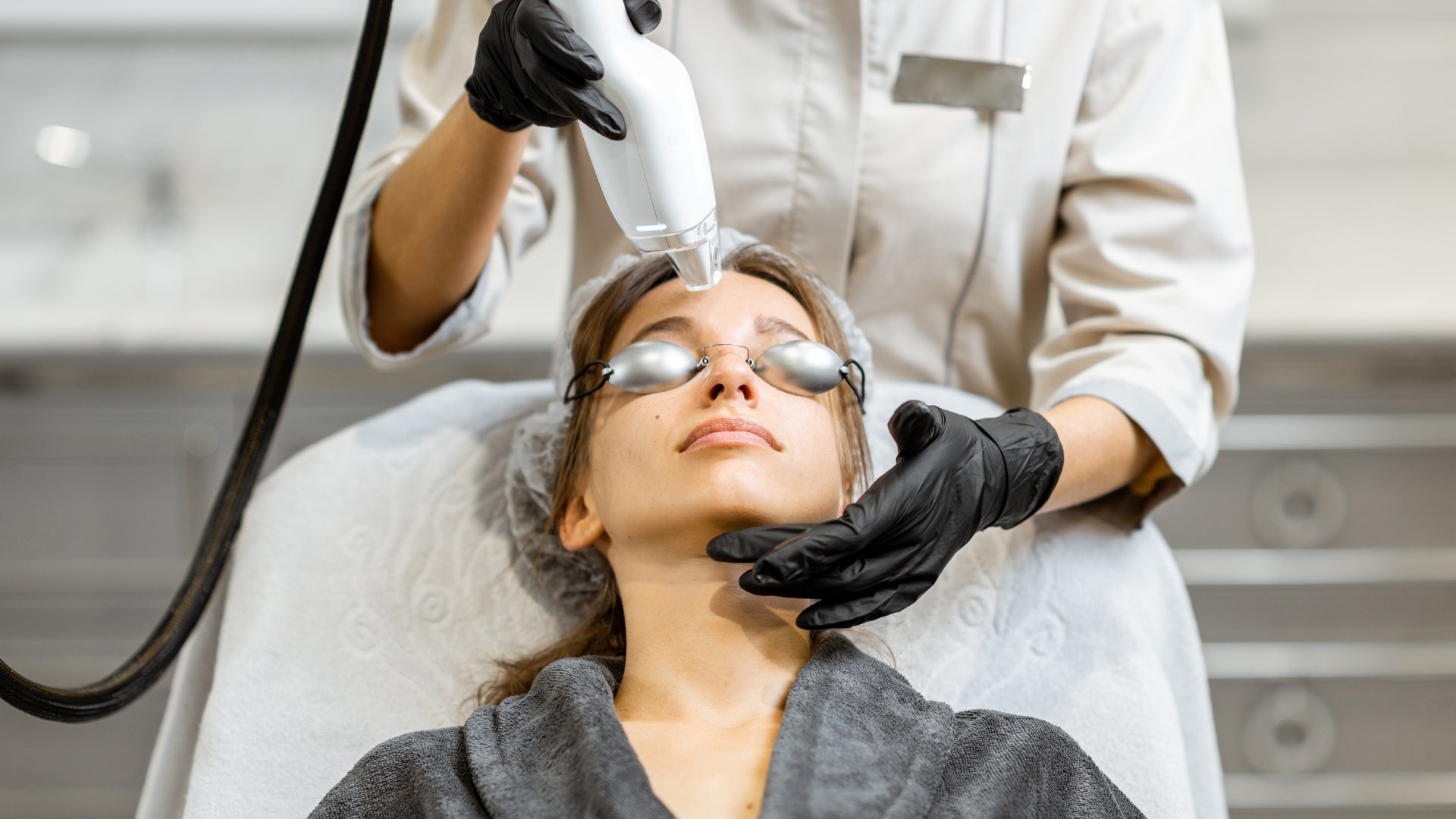What are the best anti-aging in-office treatments for my money?