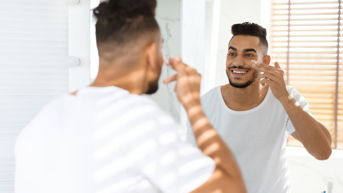 Skincare for Men: Simplified and Effective