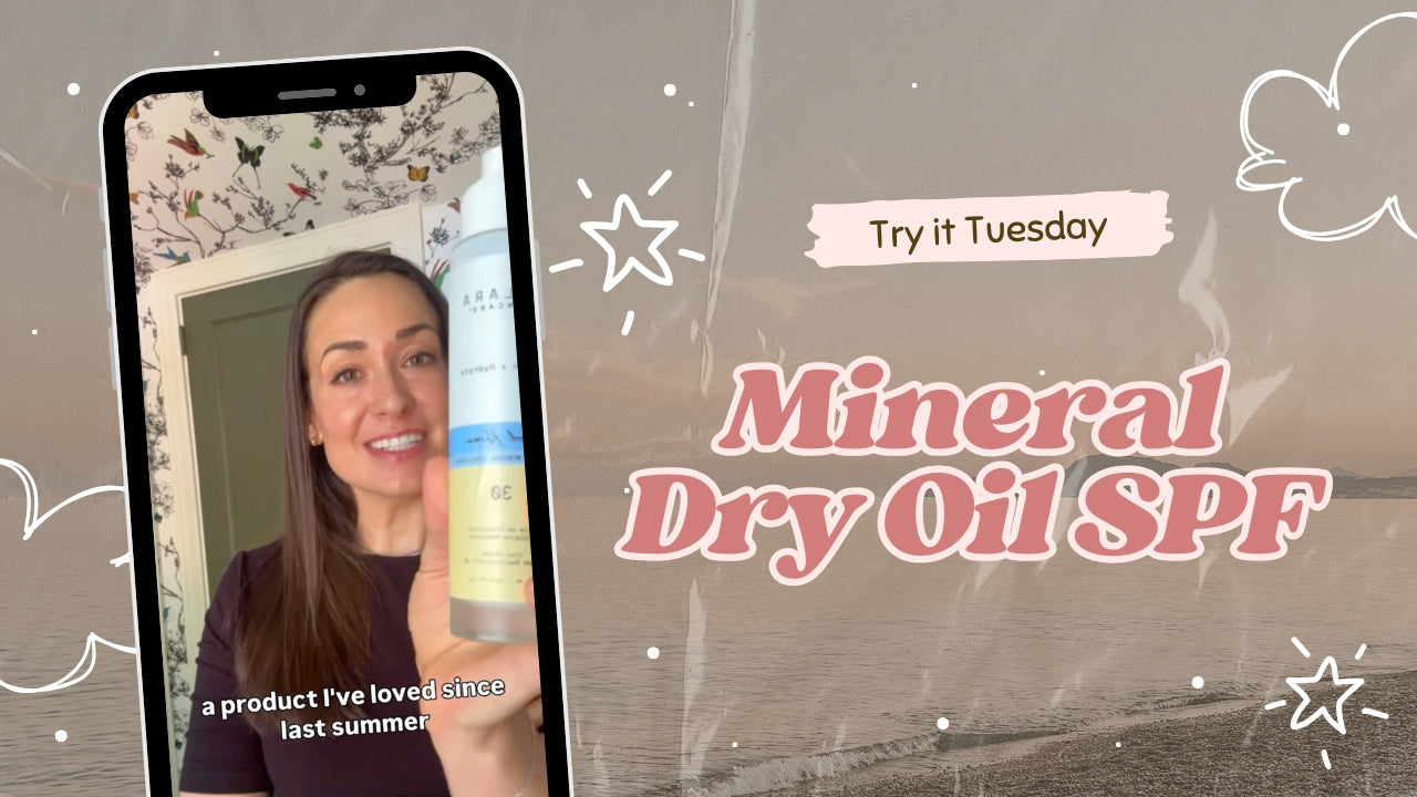 The Sunscreen I Keep Buying (And That's My Review)