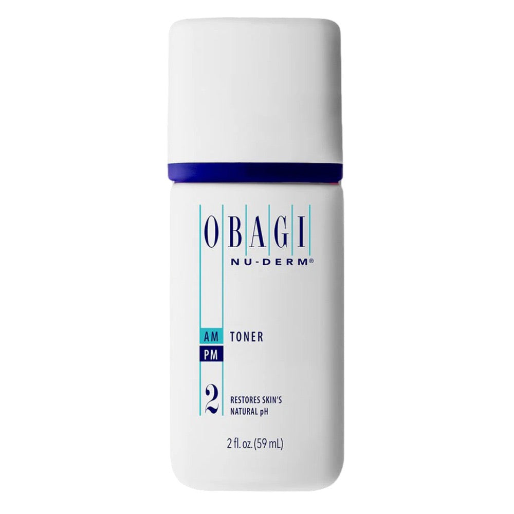 Obagi Toner Travel 2 oz