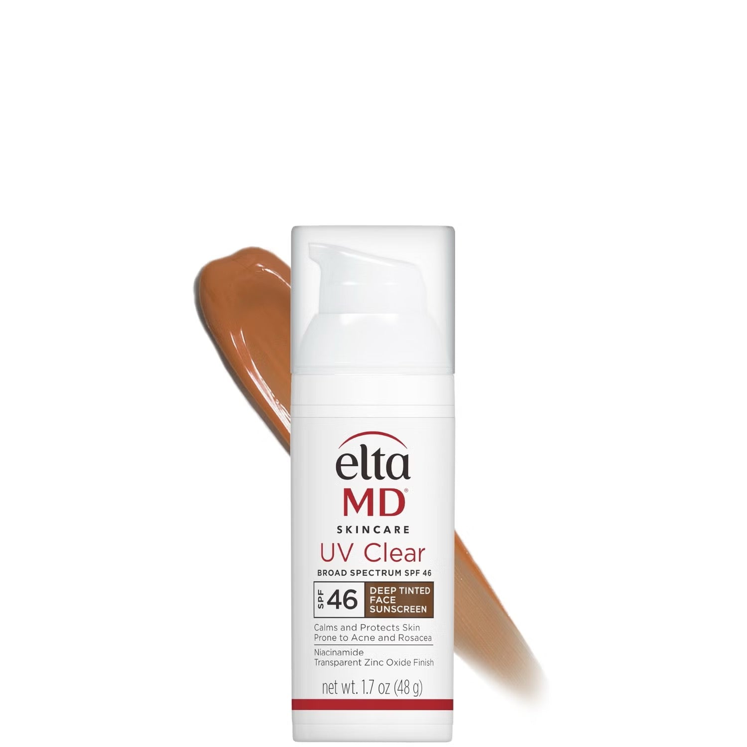 EltaMD UV Clear Broad-Spectrum SPF 46