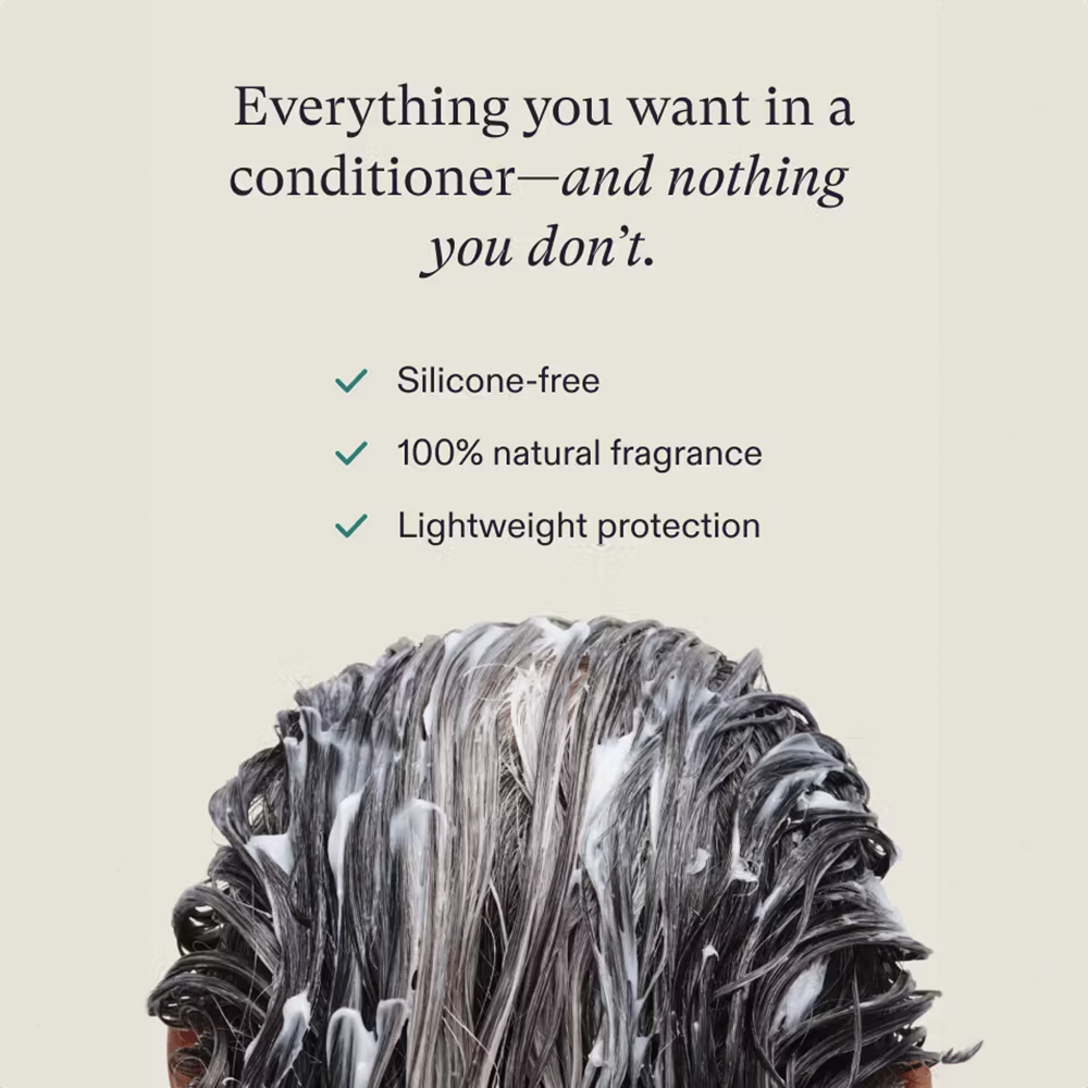 NUTRAFOL Lightweight Protective Conditioner