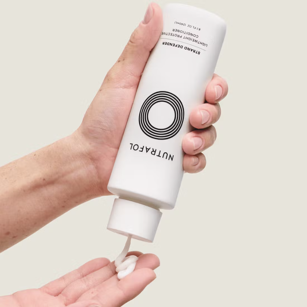 NUTRAFOL Lightweight Protective Conditioner