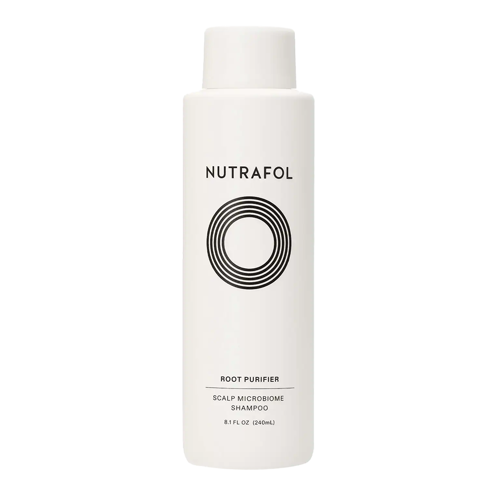 NUTRAFOL Root Purifier Shampoo