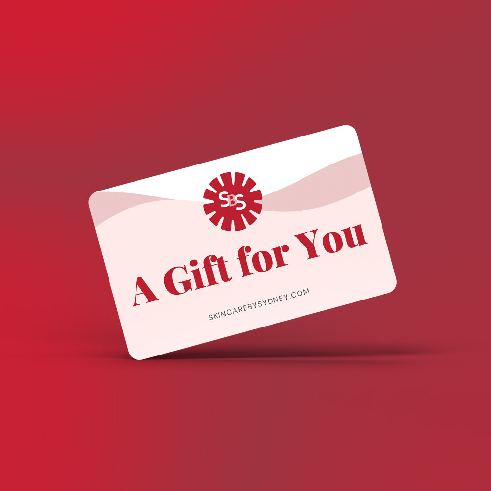 Online GIft Certificate
