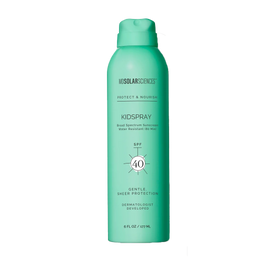 MDSolarSciences KidSpray SPF 40