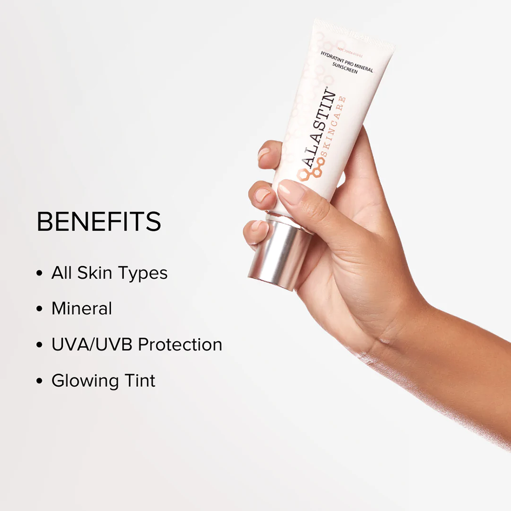 Alastin Hydratint Pro Mineral SPF 36