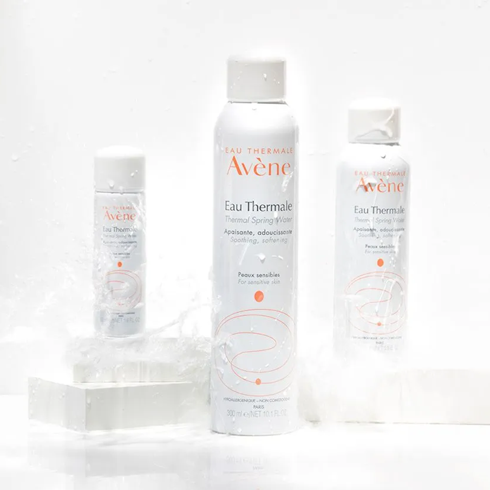 Avene Thermal Spring Water 10.1 oz