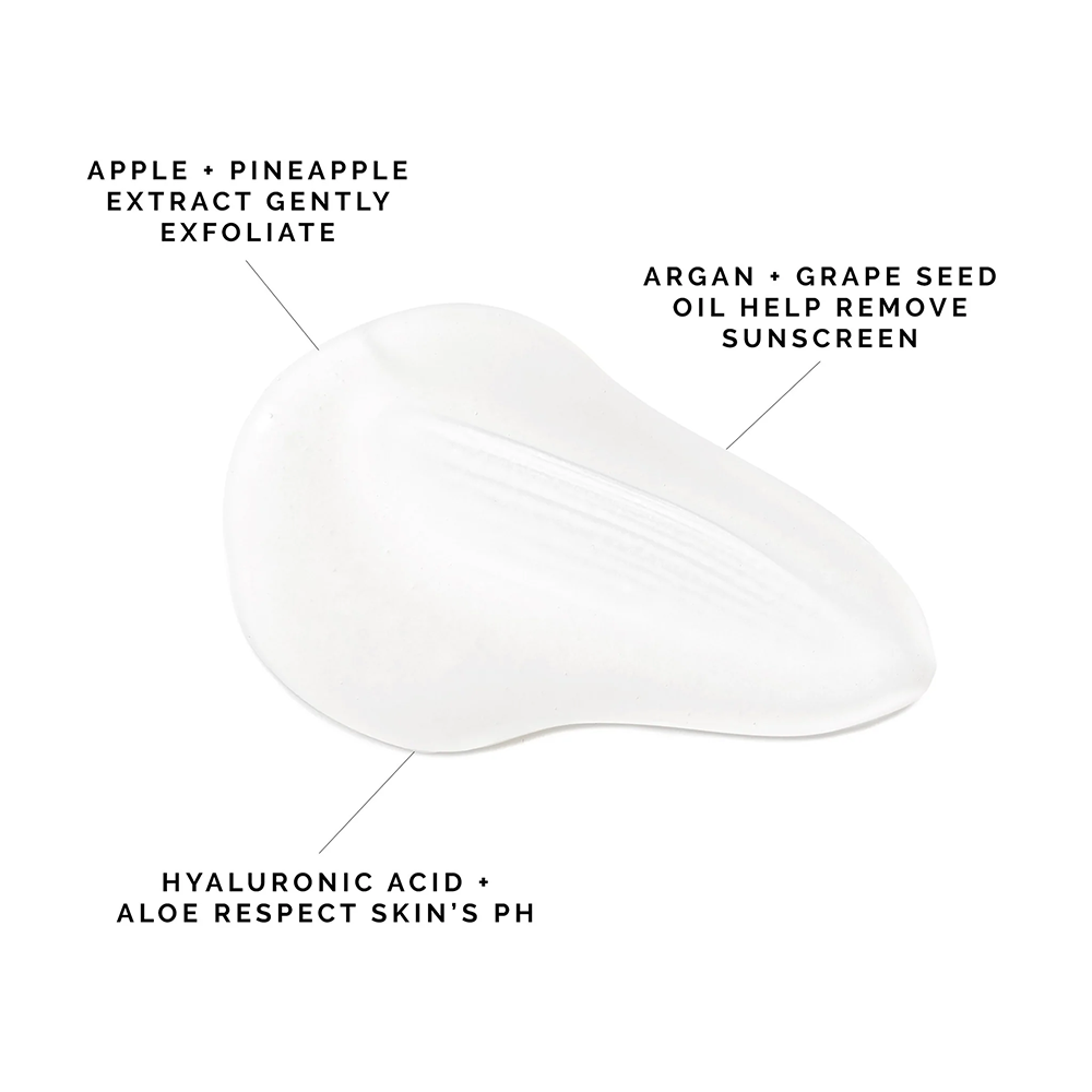 MDSolarSciences Wash Away Cleanser