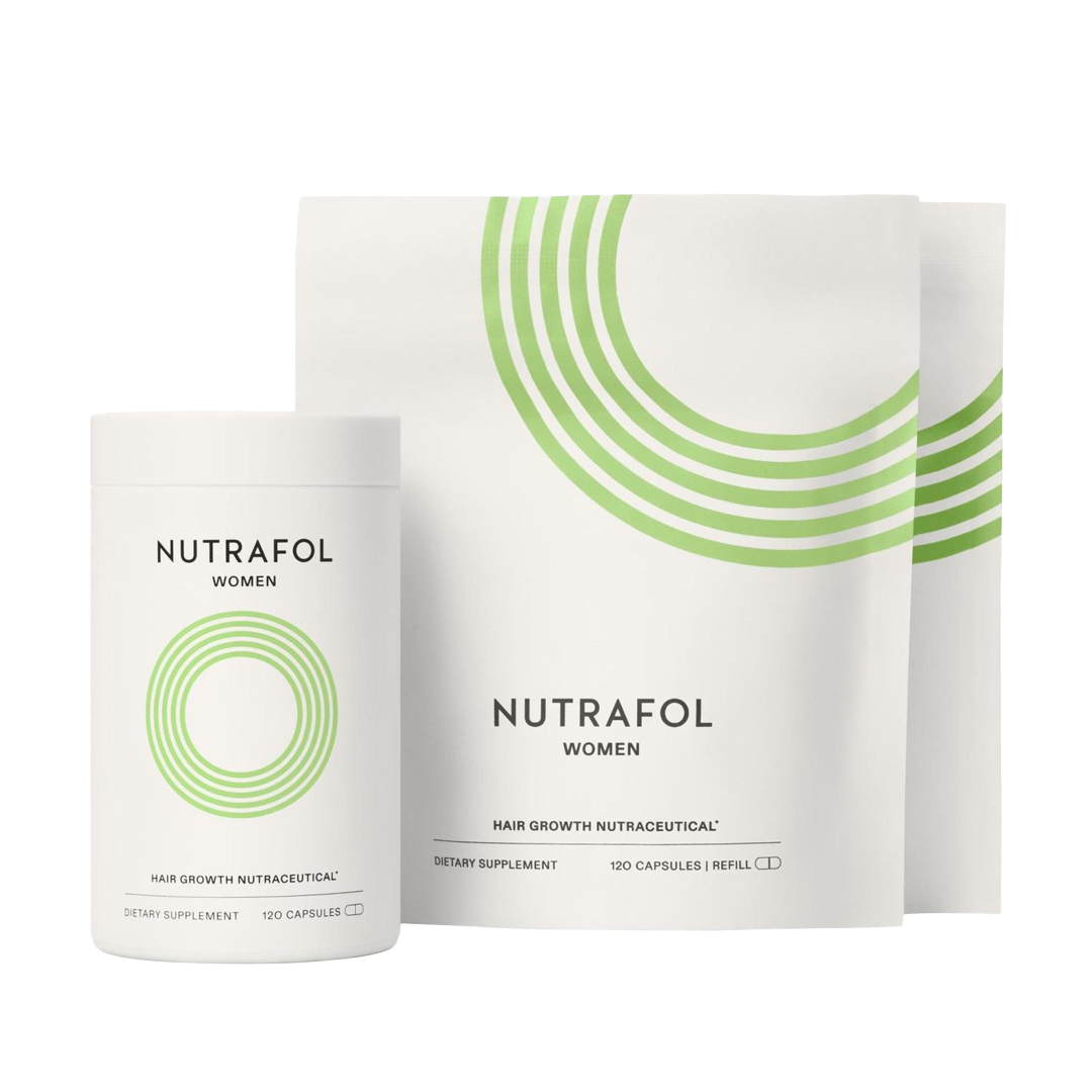 Nutrafol Women - 3 Month Supply