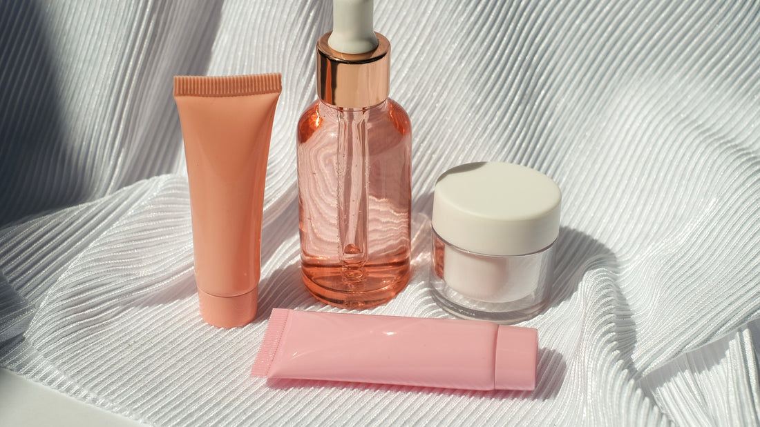 All of your burning questions about serums answered