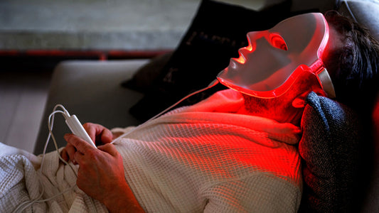 Best at Home Light Therapy