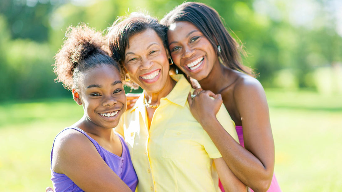 How to treat breakouts for all ages