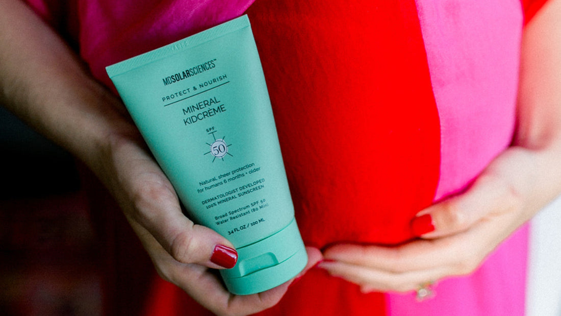 MDSolarSciences is now at CVS