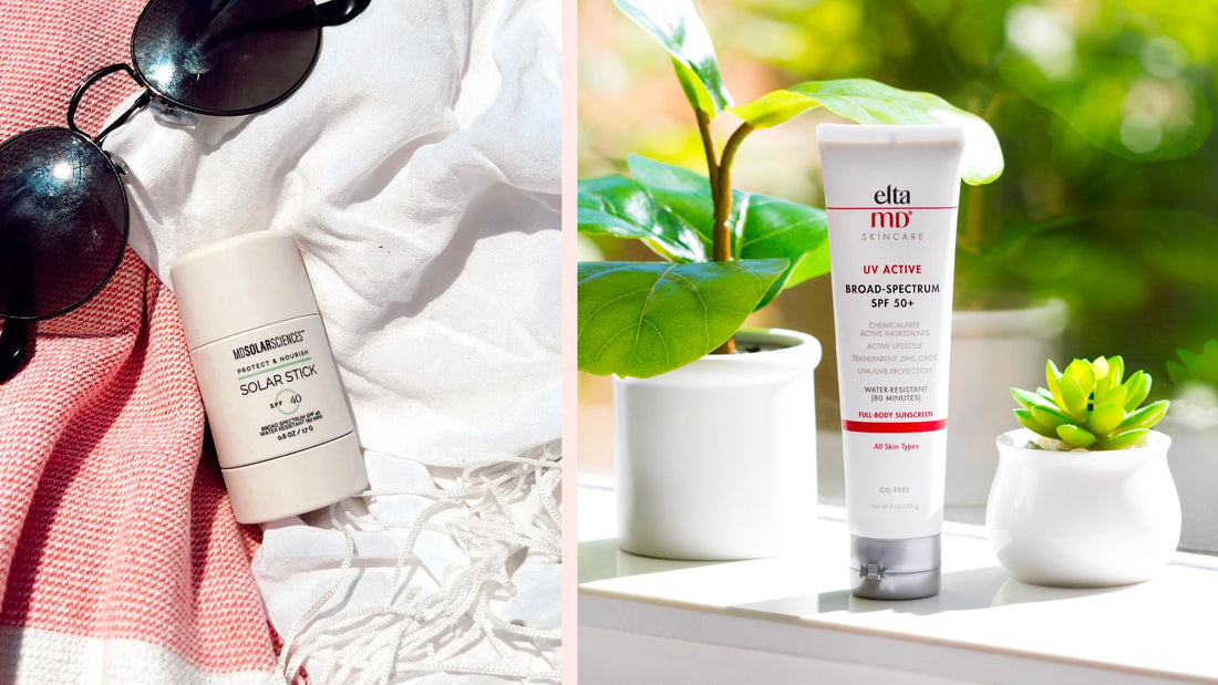 Choosing the Perfect Face Sunscreen: Tips and Recommendations