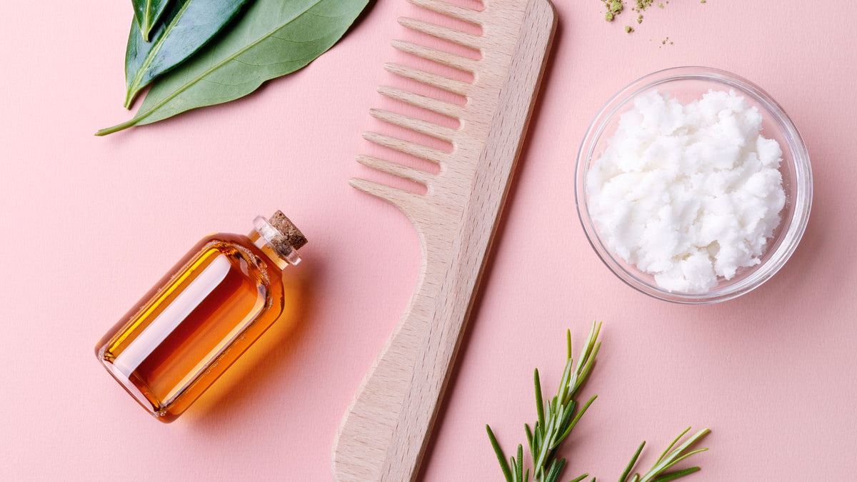 My Top Hair Care Picks and Tips