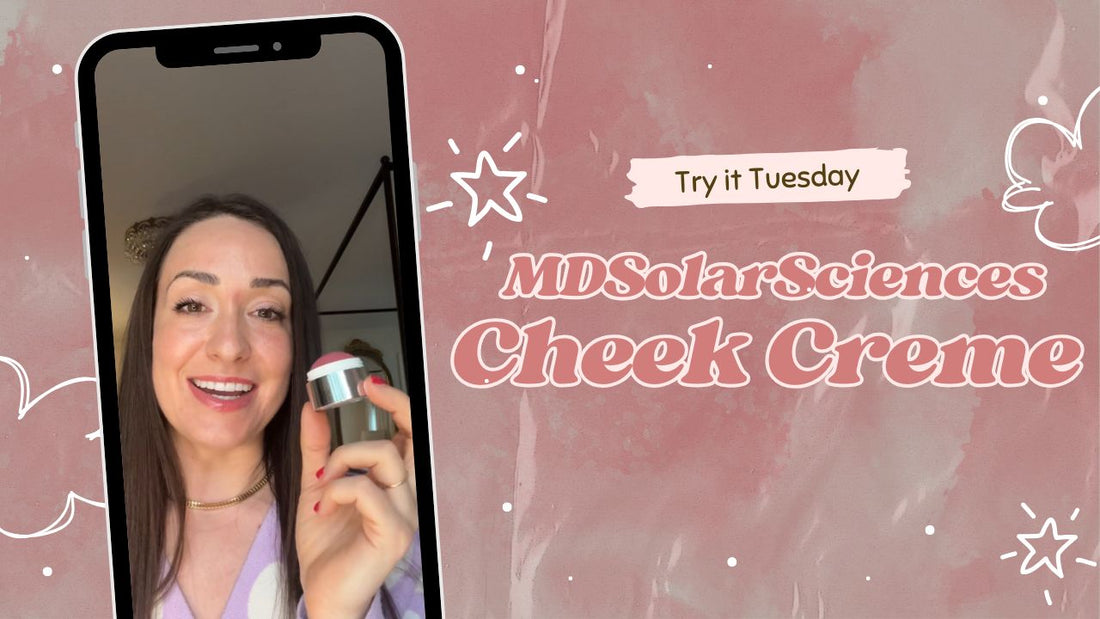 The Blush Your Skin Will Thank You for Later