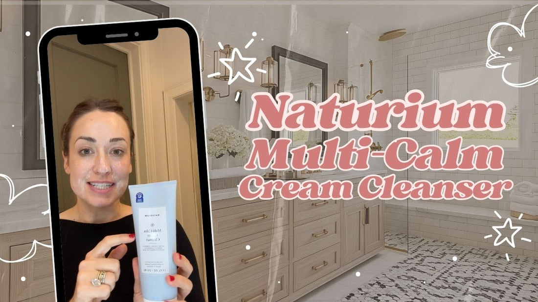 Does Your Cleanser Need to Foam?