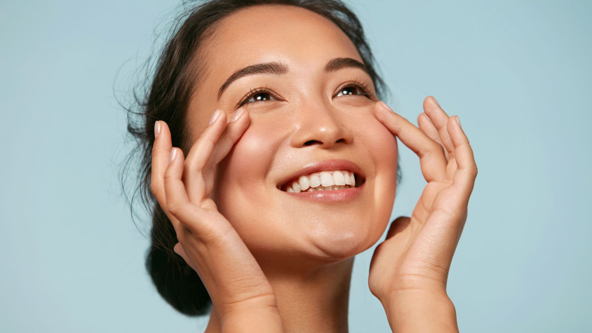 Rebuilding the barrier: Essential steps for restoring and strengthening your skin barrier