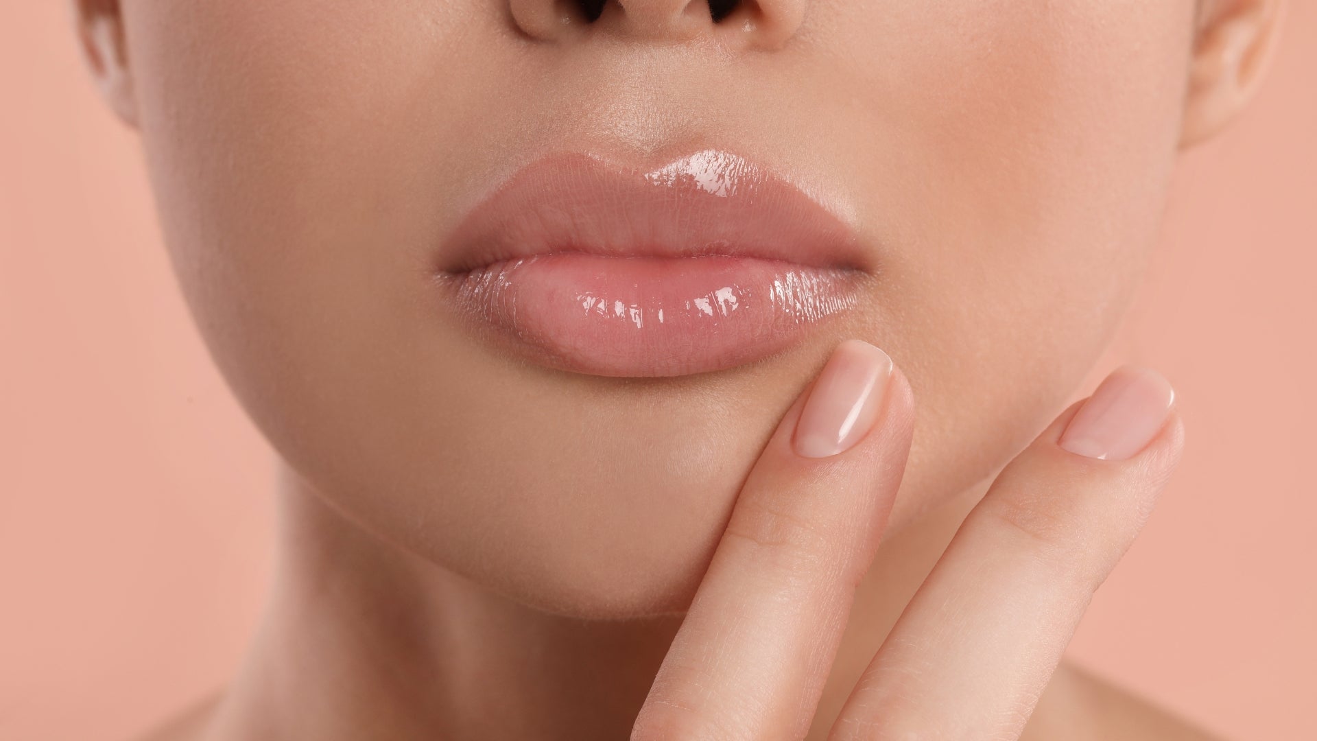 Tips for Taking Care of Your Lips