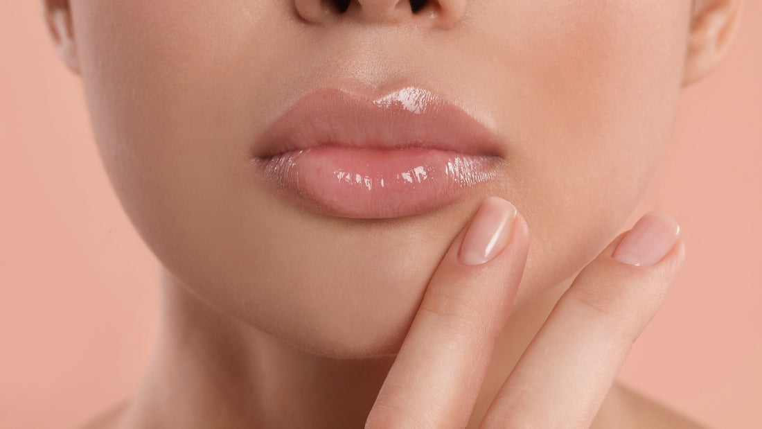 Tips for Taking Care of Your Lips