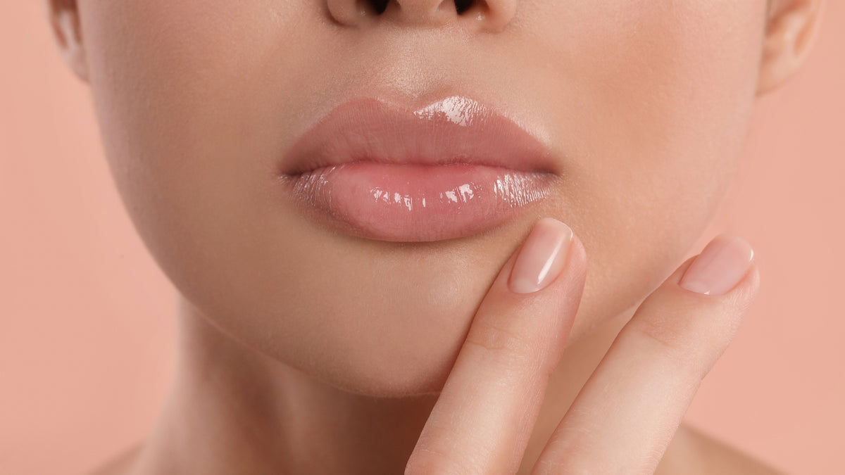 Tips for Taking Care of Your Lips