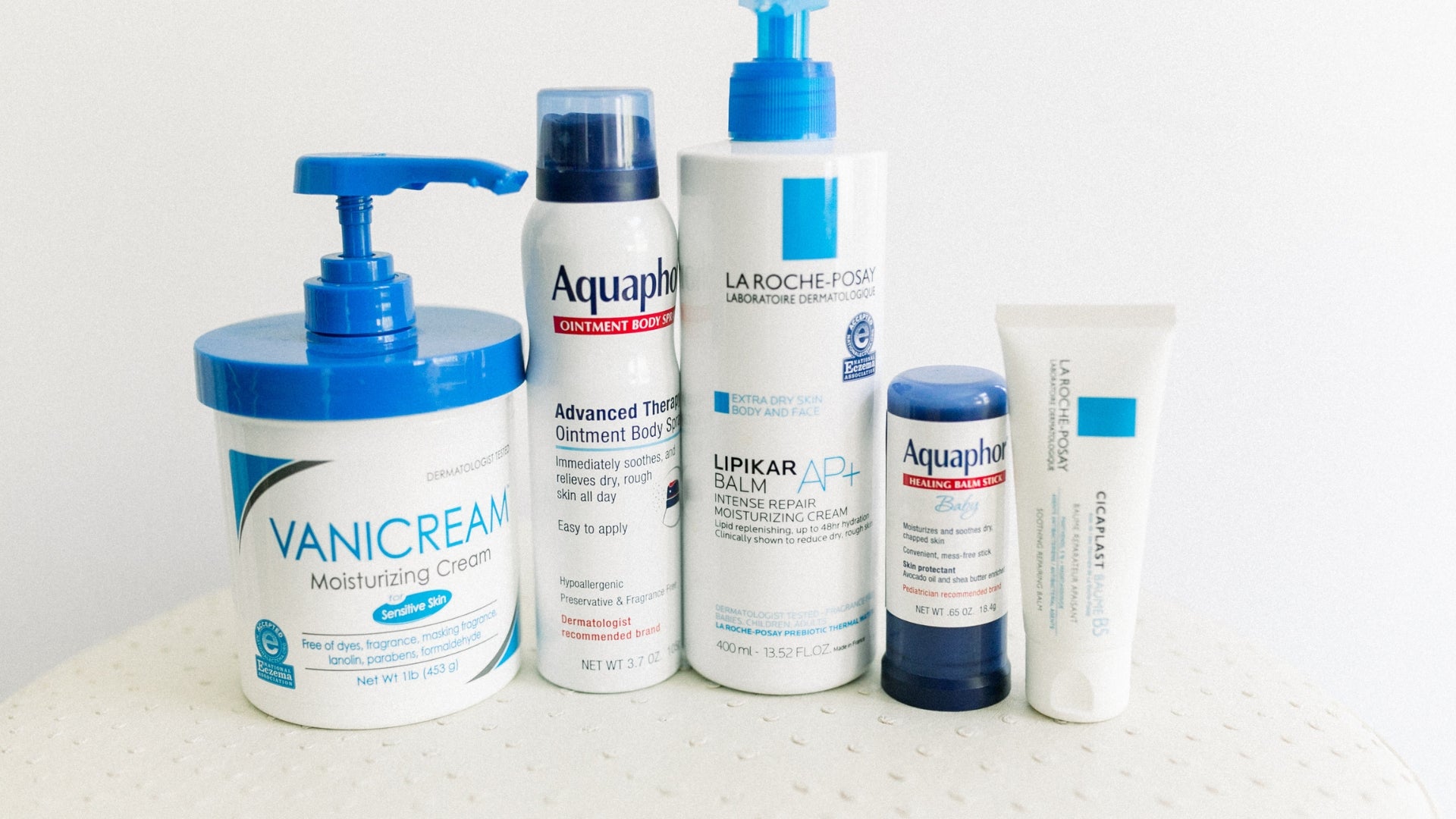 My favorite drugstore skincare products