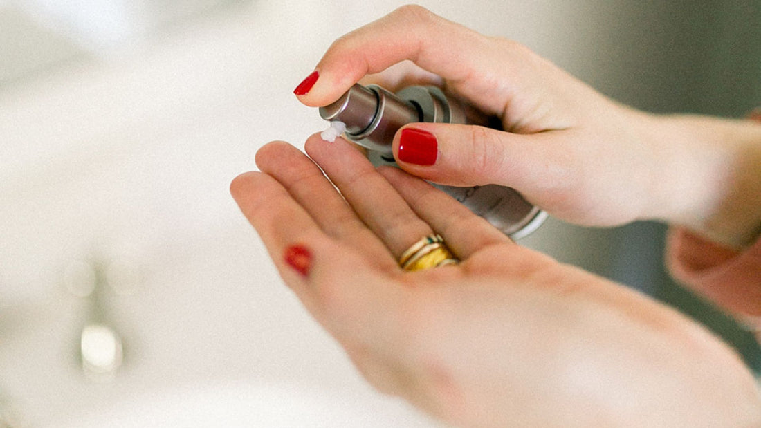 Why you need a skincare routine