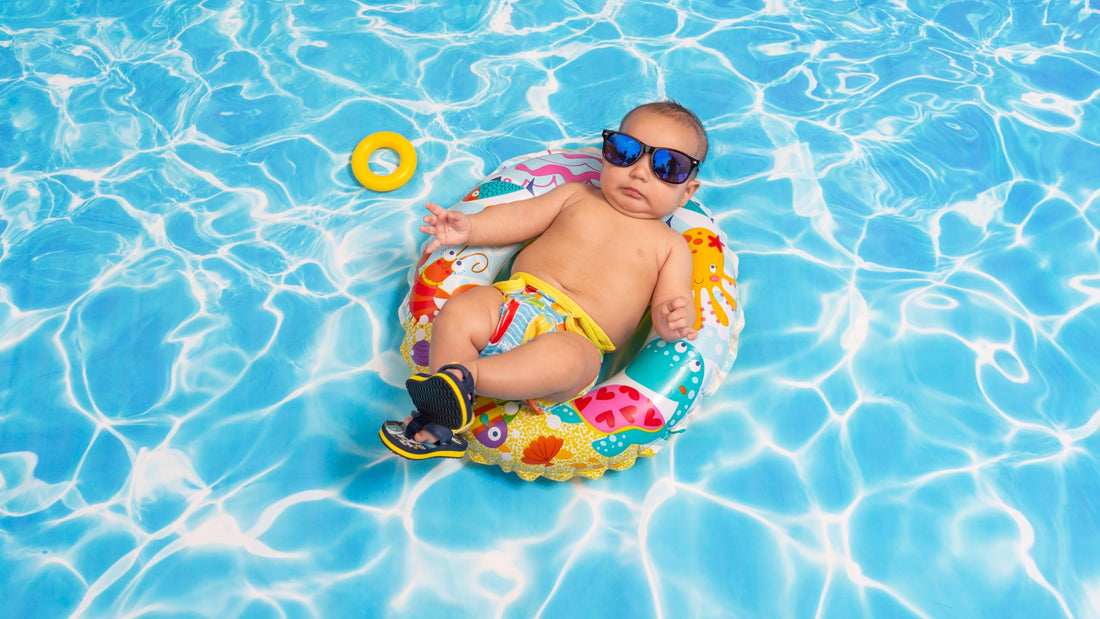 Protecting Your Little Ones: The Best Sunscreens for Babies, Children, and Pregnancy