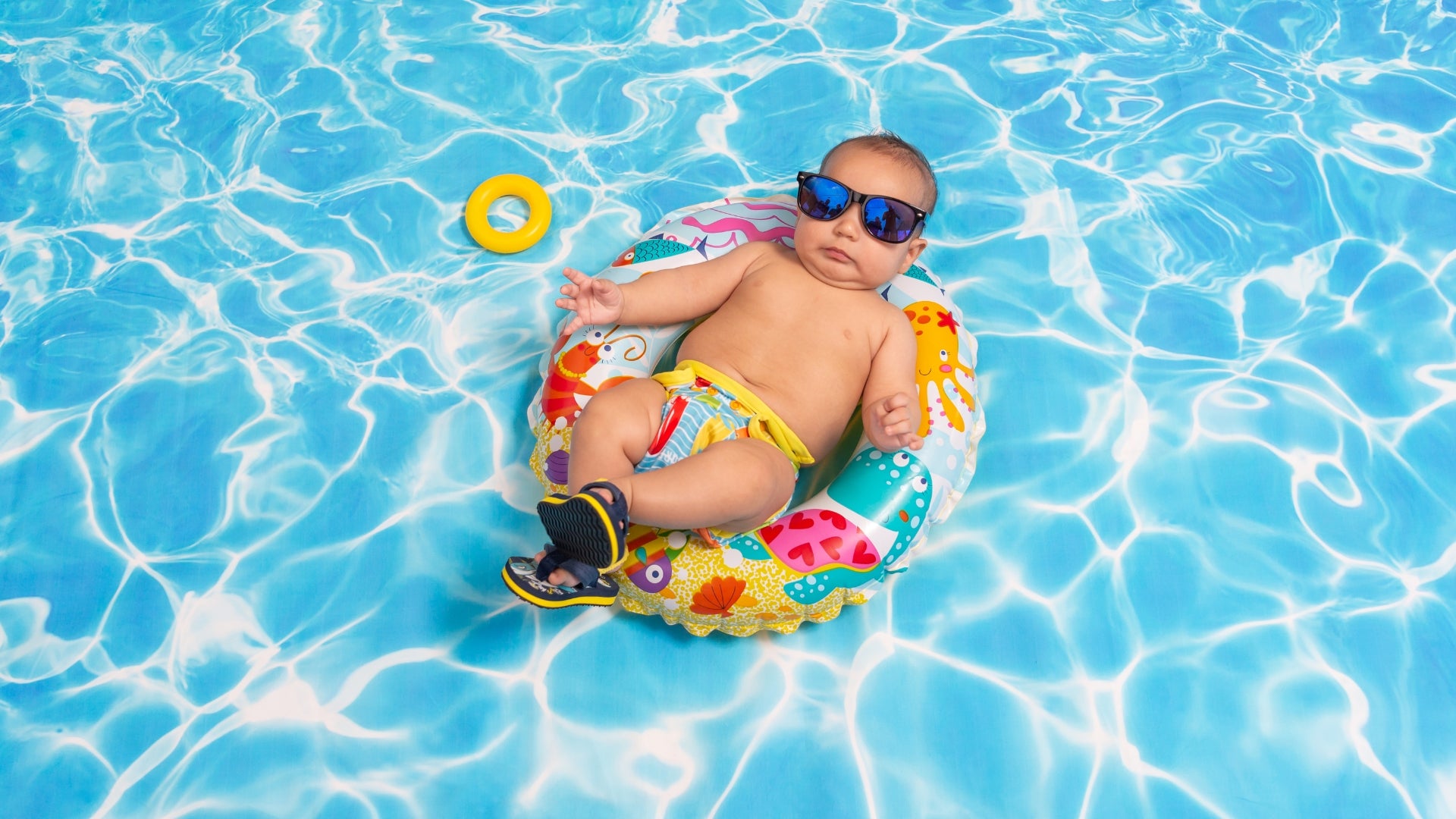 Protecting Your Little Ones: The Best Sunscreens for Babies, Children, and Pregnancy
