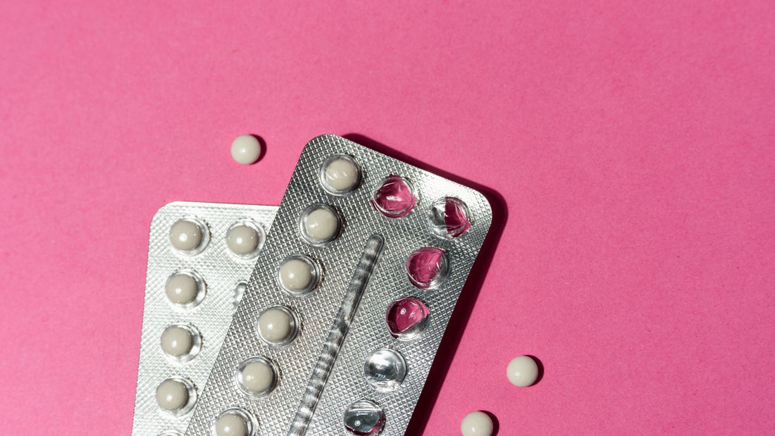 Estrogen Cream for Skin: Does It Really Help with Aging?