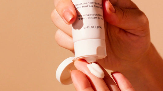 How to Properly Apply Sunscreen for Maximum Effectiveness