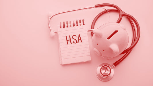 Empowering Your Choices with HSA/FSA