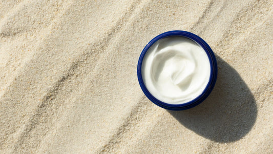 Review: 4 Mineral “safe” sunscreens I’m trying