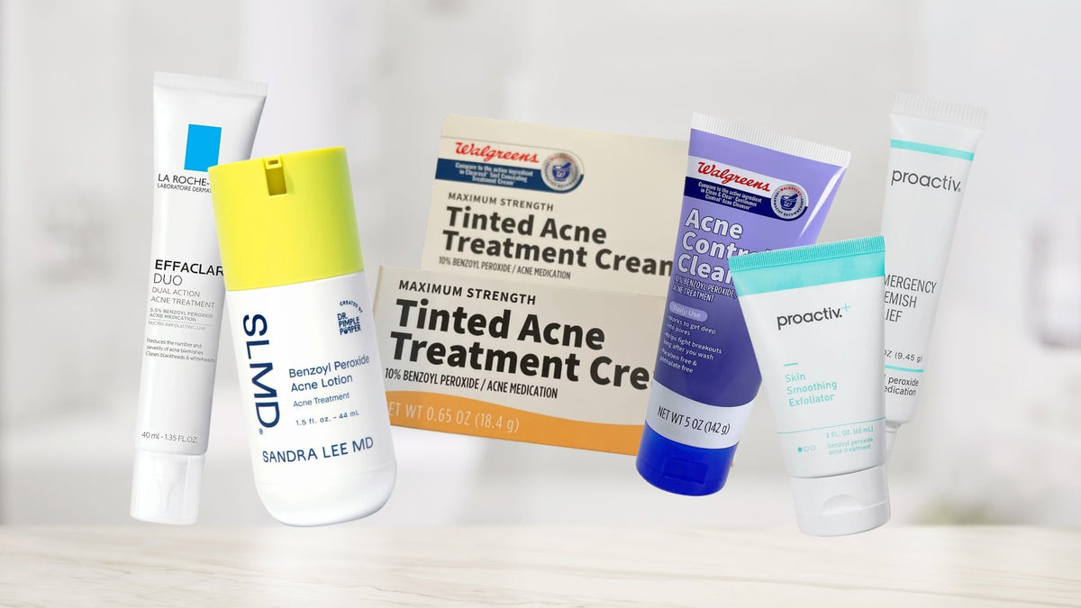 FDA Recalls La Roche Posay & More