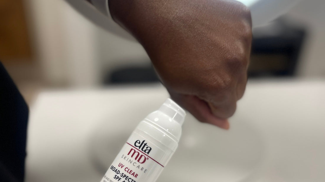 Understanding Sun Protection for Darker Skin Tones: Why Everyone Needs SPF