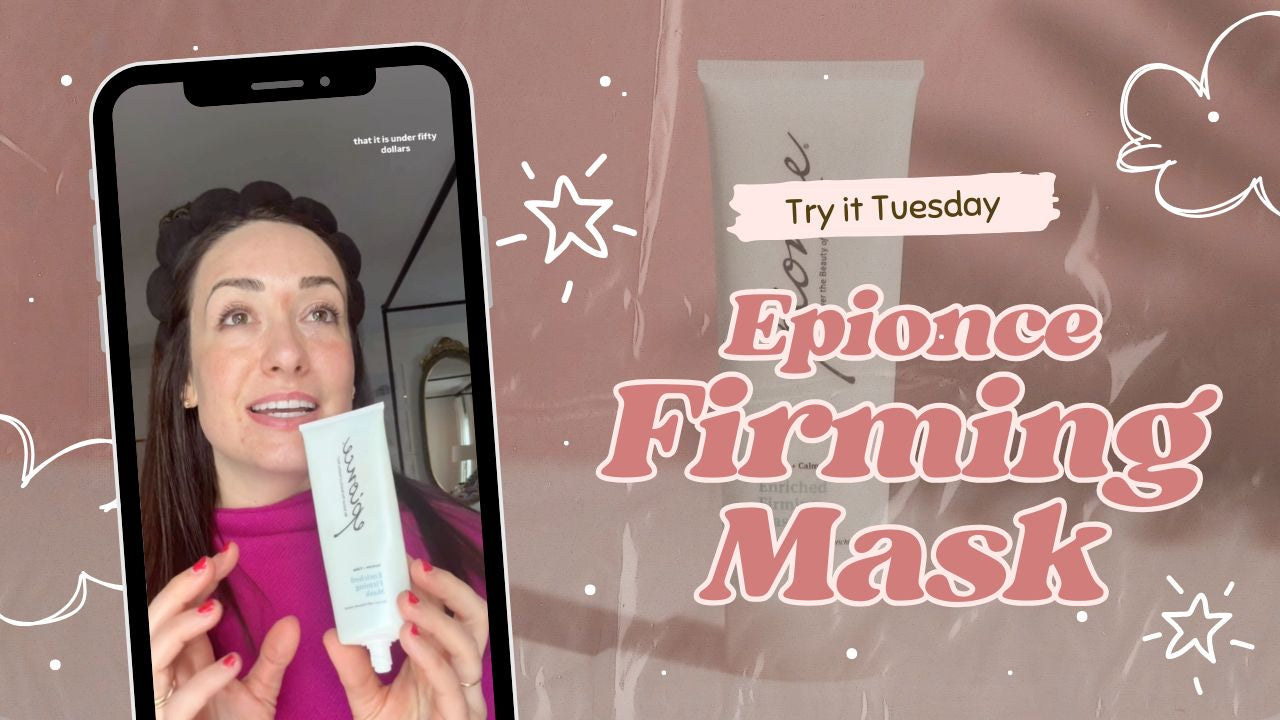 The Mask I’d Keep If I Could Only Choose One