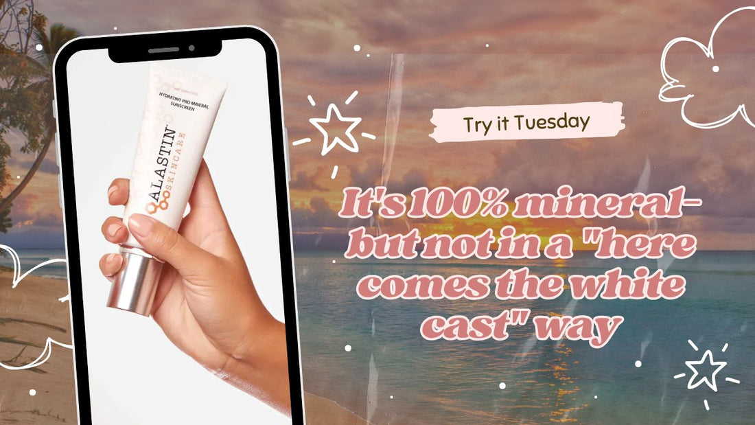 The Sunscreen Sydney Actually Wears Every Single Day