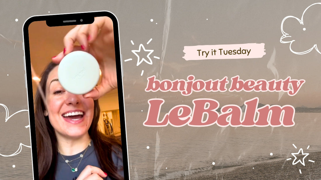 Could This Serum-Balm Hybrid Be a Holy Grail for Dry, Sensitive & Aging Skin?