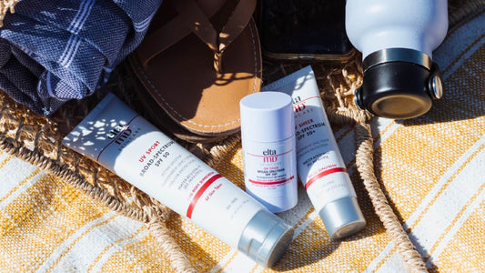 The Ultimate Guide to Sunscreens