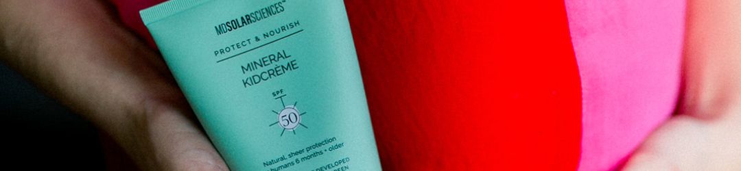 Pregnancy Skincare