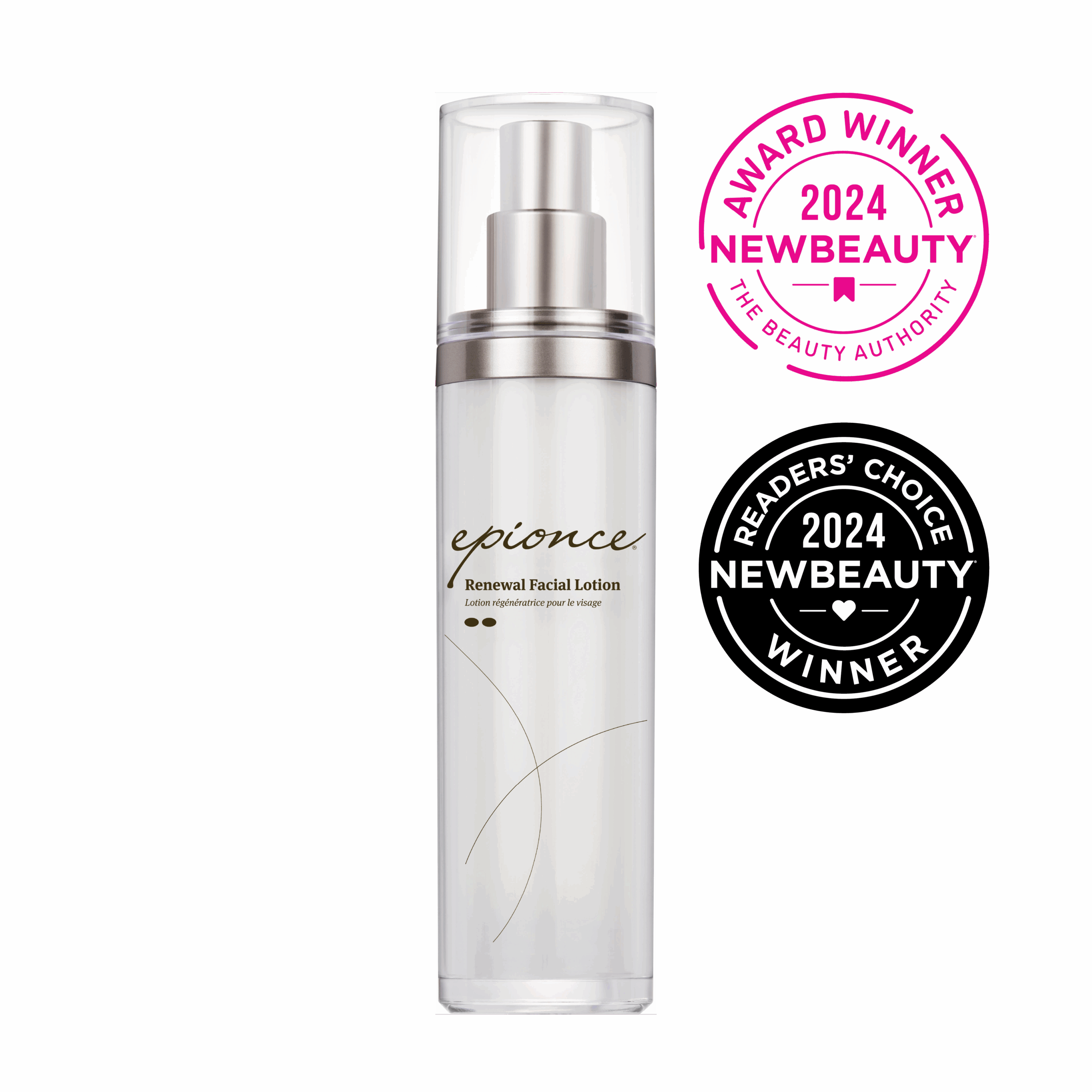 Epionce Renewal Facial Lotion
