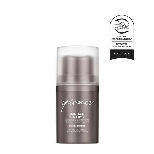 Epionce Daily Shield Tinted SPF 50 Sunscreen