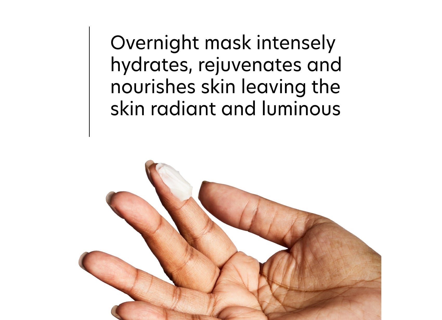 PCA Hyaluronic Acid Overnight Mask