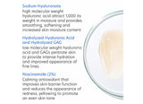 PCA Hyaluronic Acid Overnight Mask