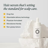 Nutrafol Hair Serum 1.7 fl oz