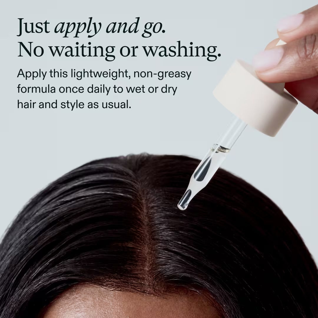 Nutrafol Hair Serum 1.7 fl oz