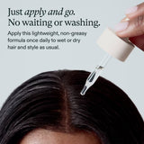 Nutrafol Hair Serum 1.7 fl oz