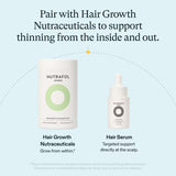Nutrafol Hair Serum 1.7 fl oz